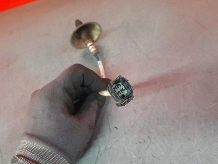 Lambda Sonde van een Honda Jazz (GE6/GE8/GG/GP) 1.3 VTEC 16V Hybrid 2012