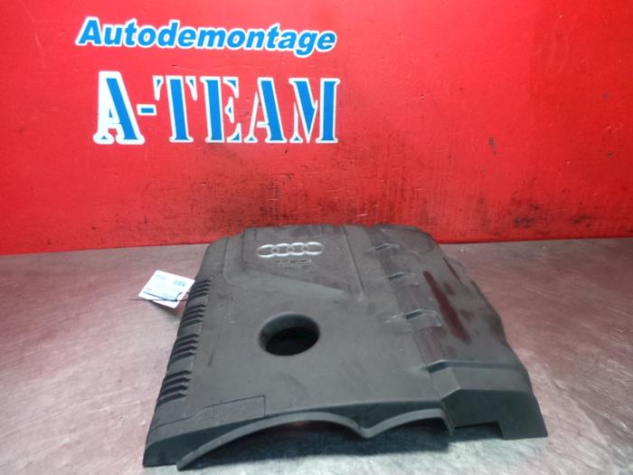 Engine protection panel Audi A5