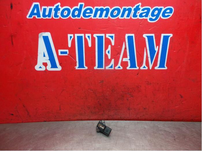 Gebruikte Turbodruk sensor Audi S5 Limousine (FU2) 2.0 TFSI 16V Prijs € 34,99 Margeregeling aangeboden door A-Team Automotive