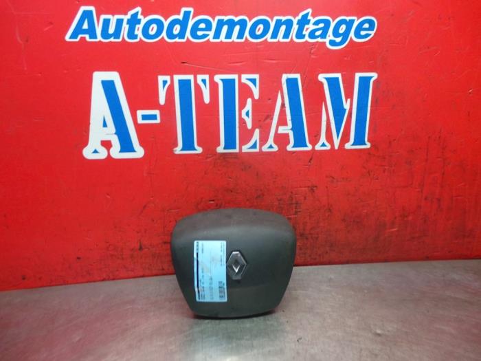 Airbag links (Stuur) Renault Megane