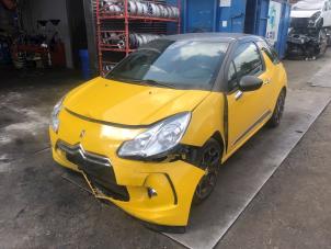Gebruikte Kachel Ventilatiemotor Citroen DS3 (SA) 1.6 16V VTS THP Prijs € 39,99 Margeregeling aangeboden door A-Team Automotive