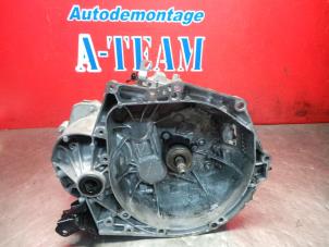Gebruikte Versnellingsbak Citroen DS3 (SA) 1.6 16V VTS THP Prijs € 600,00 Margeregeling aangeboden door A-Team Automotive