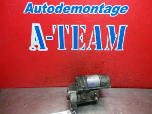 Gebruikte Startmotor Landrover Freelander II 2.2 tD4 16V Prijs € 49,99 Margeregeling aangeboden door A-Team Automotive