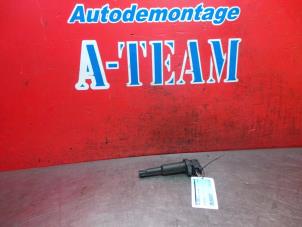 Gebruikte Pen Bobine BMW 3 serie (E90) 330Xi 24V Prijs € 19,99 Margeregeling aangeboden door A-Team Automotive