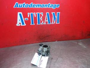 Gebruikte Gasklephuis Renault Trafic New (FL) 2.0 dCi 16V 90 Prijs € 34,99 Margeregeling aangeboden door A-Team Automotive