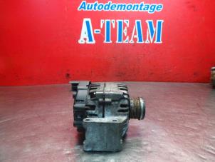 Gebruikte Alternator Fiat Grande Punto (199) 1.3 JTD Multijet 16V 85 Actual Prijs € 29,99 Margeregeling aangeboden door A-Team Automotive Rotterdam