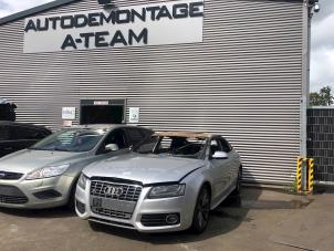 Gebruikte Dynamo Audi S5 Sportback (8TA) S5 3.0 TFSI V6 32V Prijs € 89,99 Margeregeling aangeboden door A-Team Automotive