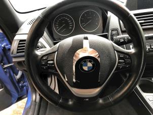 Gebruikte Cockpit BMW 1 serie (F21) 118d 2.0 16V Prijs € 250,00 Margeregeling aangeboden door A-Team Automotive Rotterdam
