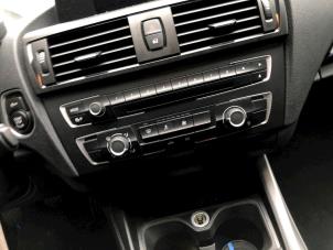 Gebruikte Kachel Ventilatiemotor BMW 1 serie (F21) 118d 2.0 16V Prijs € 100,00 Margeregeling aangeboden door A-Team Automotive Rotterdam