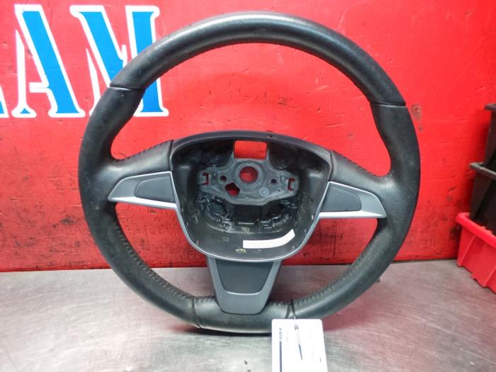 SEAT Mii 1 generation (2011-2023) Steering Wheel 6J0419091AFCGO 23105049