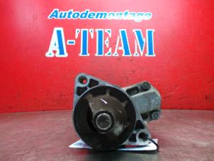 Gebruikte Startmotor Suzuki Alto (RF410) 1.1 16V Prijs € 34,99 Margeregeling aangeboden door A-Team Automotive