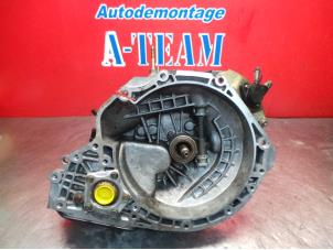 Gebruikte Versnellingsbak Chevrolet Evanda 2.0 16V Prijs € 149,99 Margeregeling aangeboden door A-Team Automotive