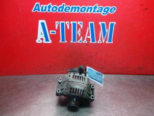 Gebruikte Dynamo Opel Zafira Mk.II (M75) 2.2 16V Prijs € 14,99 Margeregeling aangeboden door A-Team Automotive