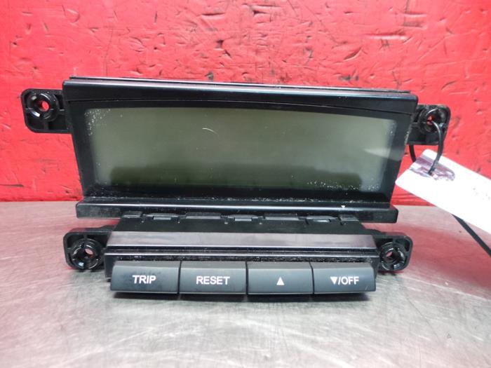 KIA Cee'd 1 generation (2007-2012) Other Control Units 957101H100 20309194