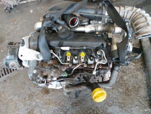 Gebruikte Injector brug Renault Twingo II (CN) 1.5 dCi 90 FAP Prijs € 19,99 Margeregeling aangeboden door A-Team Automotive