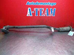 Gebruikte Uitlaat Tussenpijp Renault Captur (2R) 1.5 Energy dCi 90 FAP Prijs op aanvraag aangeboden door A-Team Automotive