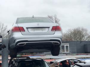Gebruikte Veiligheidsgordel rechts-voor Mercedes E (W212) E-220 CDI 16V BlueEfficiency,BlueTEC Prijs € 190,00 Margeregeling aangeboden door A-Team Automotive Rotterdam