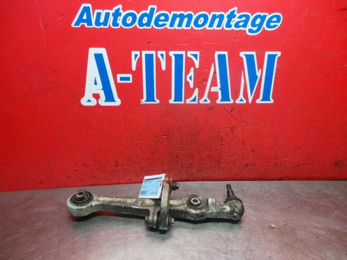 Front lower wishbone, right Audi A4