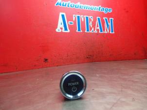 Gebruikte Start/Stop schakelaar Lexus CT 200h 1.8 16V Prijs € 19,99 Margeregeling aangeboden door A-Team Automotive