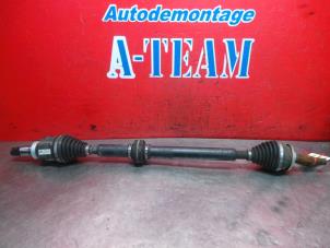 Gebruikte Cardanas rechts-voor (VWA) Lexus CT 200h 1.8 16V Prijs € 89,99 Margeregeling aangeboden door A-Team Automotive