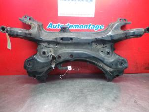 Gebruikte Subframe Lexus CT 200h 1.8 16V Prijs € 149,99 Margeregeling aangeboden door A-Team Automotive