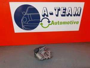 Gebruikte Gasklephuis Volkswagen Tiguan (AD1) 2.0 TDI 16V 4Motion Prijs € 70,00 Margeregeling aangeboden door A-Team Automotive