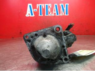 Gebruikte Startmotor Opel Zafira (M75) 1.9 CDTI 16V Prijs € 15,00 Margeregeling aangeboden door A-Team Automotive