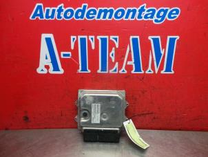 Gebruikte Computer Motormanagement Fiat Punto Evo (199) 1.3 JTD Multijet 85 16V Euro 5 Prijs € 194,99 Margeregeling aangeboden door A-Team Automotive