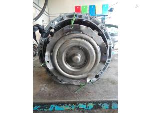 Gebruikte Automaatbak Mercedes E (W212) E-220 CDI 16V BlueEfficiency,BlueTEC Prijs € 1.299,00 Margeregeling aangeboden door A-Team Automotive