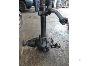 Gebruikte Differentieel voor Kia Sorento I (JC) 2.5 CRDi 16V Prijs € 394,99 Margeregeling aangeboden door A-Team Automotive