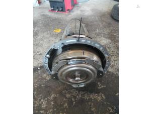 Gebruikte Automaatbak Mercedes C Estate (S204) 2.2 C-220 CDI 16V BlueEfficiency Prijs € 1.000,00 Margeregeling aangeboden door A-Team Automotive