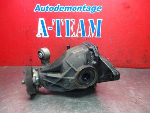 Gebruikte Differentieel achter Mercedes C Estate (S204) 2.2 C-220 CDI 16V BlueEfficiency Prijs € 149,99 Margeregeling aangeboden door A-Team Automotive