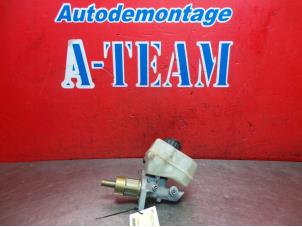 Gebruikte Hoofdremcilinder BMW 1 serie (E87/87N) 118i 16V Prijs € 19,99 Margeregeling aangeboden door A-Team Automotive
