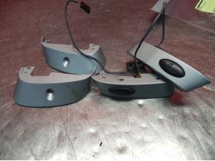 Gebruikte Diversen BMW Mini One/Cooper (R50) 1.4 16V One Prijs € 14,99 Margeregeling aangeboden door A-Team Automotive