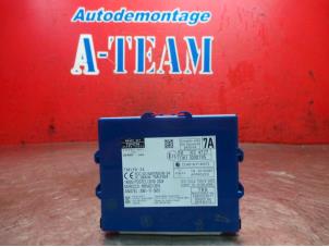 Gebruikte Computer Diversen Lexus CT 200h 1.8 16V Prijs € 69,99 Margeregeling aangeboden door A-Team Automotive