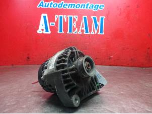 Gebruikte Dynamo Fiat Panda (169) 1.2 Fire Prijs € 29,99 Margeregeling aangeboden door A-Team Automotive