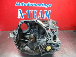 Gebruikte Versnellingsbak Honda FR-V (BE) 1.7 16V Prijs € 349,99 Margeregeling aangeboden door A-Team Automotive