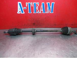 Gebruikte Homokineetas rechts-voor Honda FR-V (BE) 1.7 16V Prijs € 34,99 Margeregeling aangeboden door A-Team Automotive