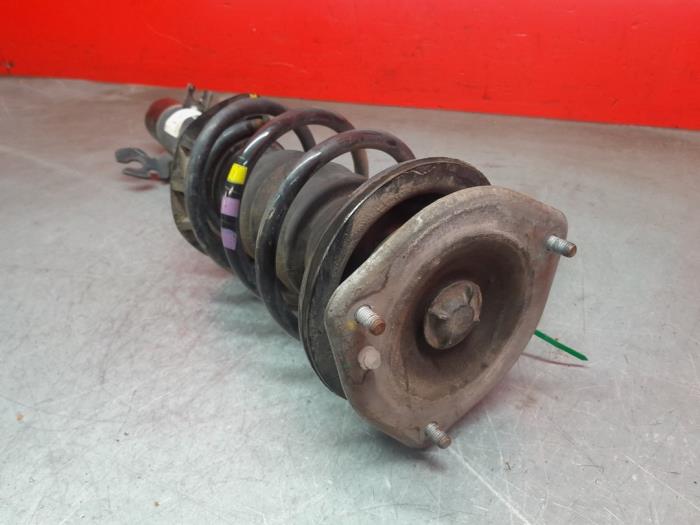 MINI Cabrio R57 (2008-2015) Front Left Shock Absorber 24544420