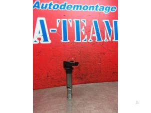 Gebruikte Pen Bobine Volkswagen Golf IV (1J1) 1.9 TDI 100 Prijs € 9,99 Margeregeling aangeboden door A-Team Automotive