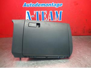 Gebruikte Dashboard Volkswagen Polo VI (AW1) 1.0 TSI 12V Prijs op aanvraag aangeboden door A-Team Automotive