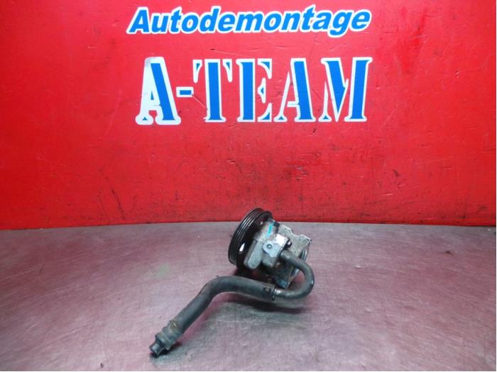 Gebruikte Pomp Servo Chevrolet Aveo (250) 1.4 16V LS Prijs € 14,99 Margeregeling aangeboden door A-Team Automotive