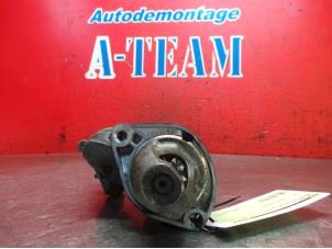 Gebruikte Startmotor Mercedes Sprinter 3,5t (906.13/906.23) 418 CDI V6 24V Prijs € 69,99 Margeregeling aangeboden door A-Team Automotive