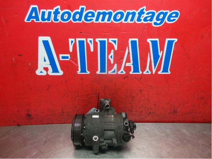 Gebruikte Aircopomp Audi A2 (8Z0) 1.2 TDI Prijs € 49,99 Margeregeling aangeboden door A-Team Automotive