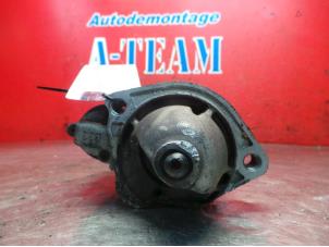Gebruikte Startmotor Skoda Superb (3U4) 1.8 20V Turbo Prijs € 14,99 Margeregeling aangeboden door A-Team Automotive