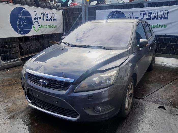 Gebruikte Aandrijfas links-voor Ford Focus 2 2.0 16V Prijs € 29,99 Margeregeling aangeboden door A-Team Automotive