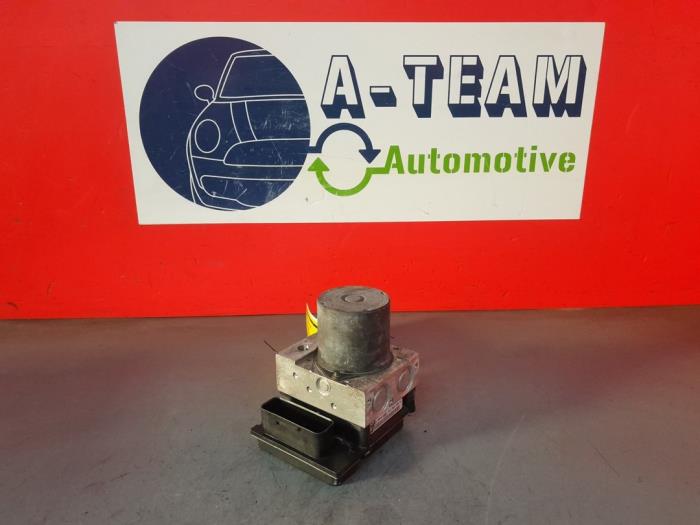 Gebruikte ABS Pomp BMW 5 serie (E60) 530d 24V Prijs € 19,99 Margeregeling aangeboden door A-Team Automotive