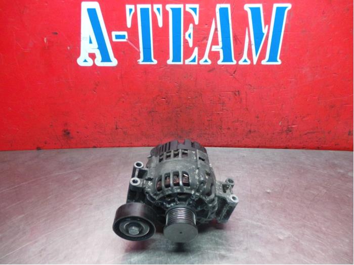 Gebruikte Dynamo Chevrolet Uplander 3.5 LS V6 Prijs € 29,99 Margeregeling aangeboden door A-Team Automotive