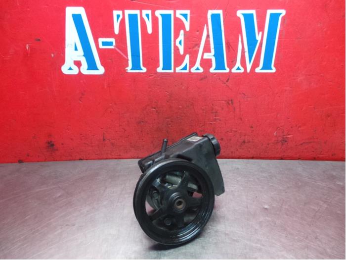 Gebruikte Pomp Servo Chevrolet Uplander 3.5 LS V6 Prijs € 49,99 Margeregeling aangeboden door A-Team Automotive