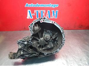 Gebruikte Versnellingsbak Landrover Freelander Soft Top 1.8 16V Prijs € 270,00 Margeregeling aangeboden door A-Team Automotive